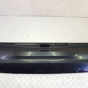 Борт откидной BMW X5 M F85 2 поколение (2014-2018)