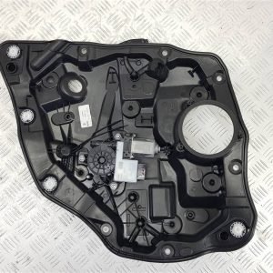 Стеклоподъемник задний левый BMW 3 G20/G21 7 (2018 - 2022)