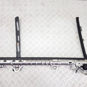 Шторка двери BMW X7 G07 1 поколение (2018-2024)