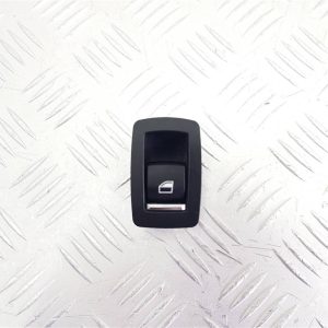 Кнопка стеклоподъемника заднего левого BMW X5 M F85 2 поколение (2014-2018)