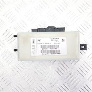 Блок AirBag BMW X5 M F85 2 поколение (2014-2018)