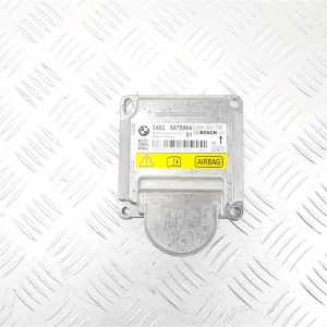 Блок AirBag BMW X5 M F85 2 поколение (2014-2018)