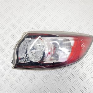 Фонарь задний правый Mazda 3 BL (2009 - 2013)