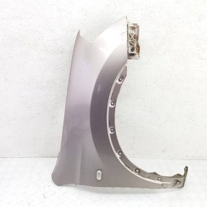 Крыло переднее правое Nissan Qashqai 1 (2007 - 2010)