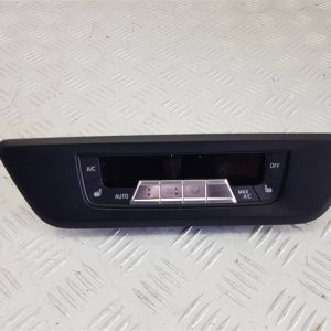 Блок управления печки/климат-контроля BMW X7 G07 1 поколение (2018-2024)