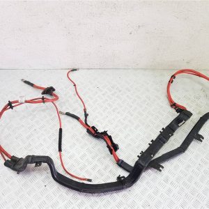 Провод высоковольтный BMW X5 M F85 2 поколение (2014-2018)