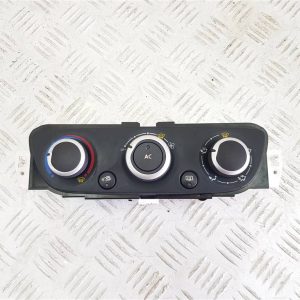 Блок управления печки/климат-контроля Renault Scenic 3 (2009 - 2013)