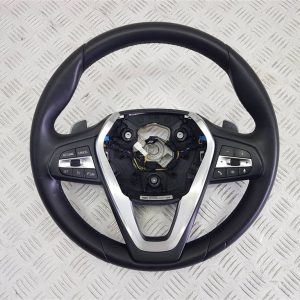 Руль BMW 3 G20/G21 7 (2018 - 2022)