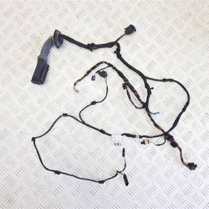 Проводка двери BMW X5 M F85 2 поколение (2014-2018)