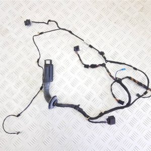 Проводка двери BMW X5 F15 3 (2013 - 2018)
