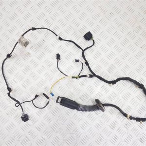 Проводка двери BMW X5 F15 3 (2013 - 2018)