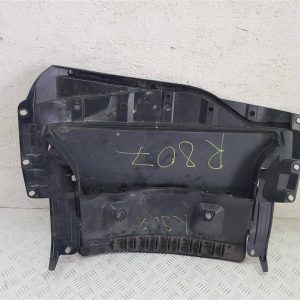 Воздуховод Subaru WRX 1 поколение [рестайлинг] (2016-2023)