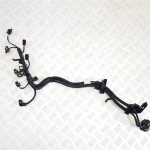 Проводка двигателя (коса) BMW 4 F32/F33/GT F36 1 (2017 - 2020)