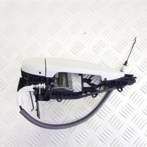 Ручка наружная передняя правая BMW X5 F15 3 (2013 - 2018)