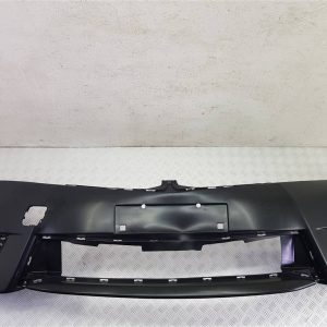 Бампер передний Toyota Corolla E160 (2012-2016)