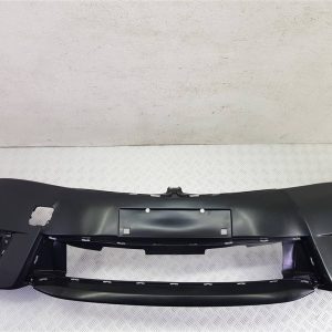 Бампер передний Toyota Corolla E160 (2012-2016)