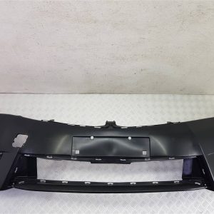 Бампер передний Toyota Corolla E160 (2012-2016)