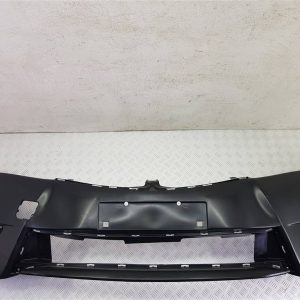 Бампер передний Toyota Corolla E160 (2012-2016)