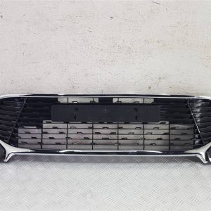Решетка радиатора Toyota Camry XV50 [рестайлинг] (2014-2017)
