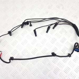 Проводка (планка) свечей накала BMW X5 F15 3 (2013 - 2018)