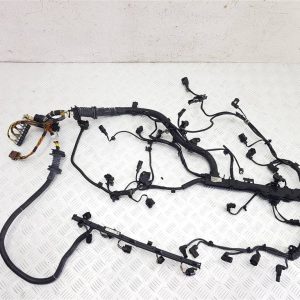 Проводка двигателя (коса) BMW X5 F15 3 (2013 - 2018)