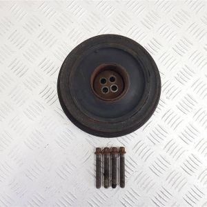 Шкив (шестерня) коленвала BMW X5 F15 3 (2013 - 2018)