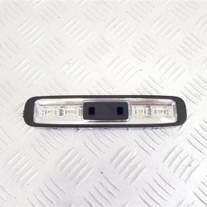 Фонарь салона (плафон) Mercedes C W205 4 поколение (2014 - 2018)