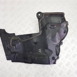 Перегородка моторного отсека Mercedes C W205 4 поколение (2014 - 2018)