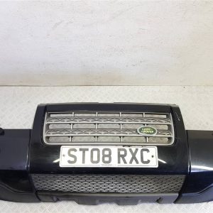Бампер передний Land-Rover Freelander 2 (2006 - 2010)