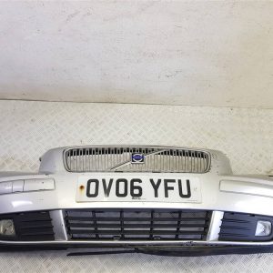 Бампер передний Volvo V50 1 (2003 - 2010)