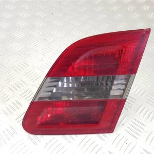 Фонарь крышки багажника правый Mercedes B W245 1 (2005 - 2008)