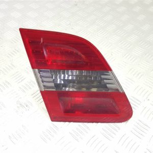 Фонарь крышки багажника левый Mercedes B W245 1 (2005 - 2008)