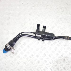 Горловина бака AdBlue BMW 7 G11/G12 6 поколение [рестайлинг] (2019-2022)