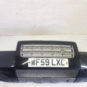 Бампер передний Land-Rover Freelander 2 (2006 - 2010)