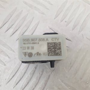 Датчик удара Porsche Macan 1 поколение [рестайлинг] (2018-2024)
