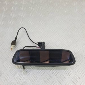 Зеркало салона Mercedes C W205 4 поколение (2014 - 2018)