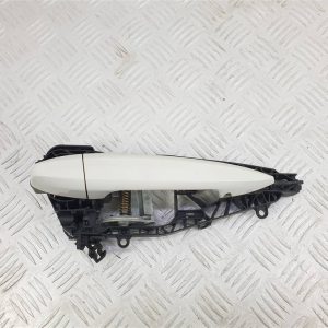 Ручка наружная задняя правая BMW X5 F15 3 (2013 - 2018)