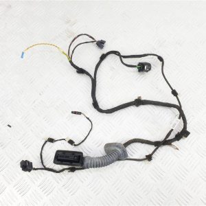 Проводка двери BMW X5 F15 3 (2013 - 2018)