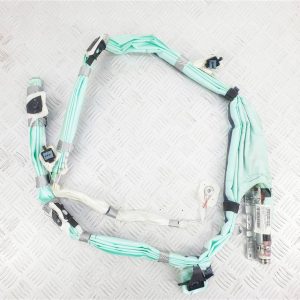 Подушка безопасности боковая (шторка) BMW X5 F15 3 (2013 - 2018)