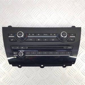 Блок управления печки/климат-контроля BMW X5 F15 3 (2013 - 2018)