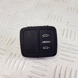 Кнопка переключения режимов подвески Porsche Macan 1 поколение [рестайлинг] (2018-2024)
