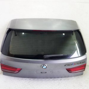 Крышка багажника BMW X5 F15 3 (2013 - 2018)