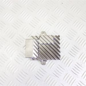 Блок управления Active Sound Design BMW X5 F15 3 (2013 - 2018)