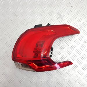 Фонарь задний правый Peugeot 2008 1 поколение (2013-2016)