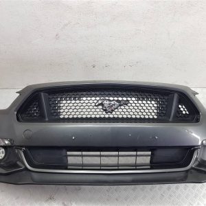 Бампер передний Ford Mustang 6 поколение (2014-2024)