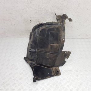Защита арок передняя правая (подкрылок) BMW X5 F15 3 (2013 - 2018)
