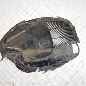 Защита арок передняя левая (подкрылок) BMW X5 F15 3 (2013 - 2018)