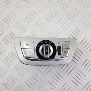 Переключатель света BMW 7 G11/G12 6 (2015 - 2019)