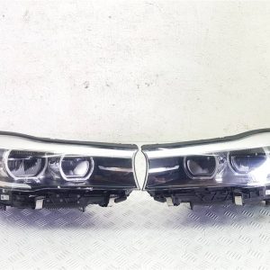 Фара левая BMW 7 G11/G12 6 (2015 - 2019)