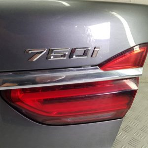 Фонарь крышки багажника правый BMW 7 G11/G12 6 (2015 - 2019)